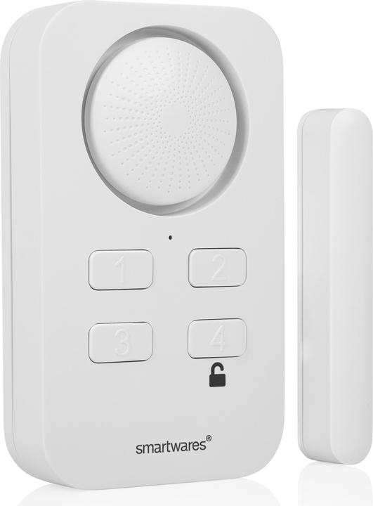 Immagine prodotto Smartwares SMA-40252