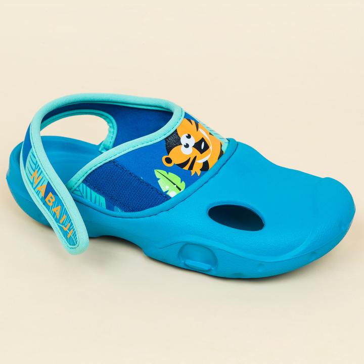 Produktbild Nabaiji CLOG 500 (27)
