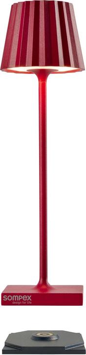 Sompex Troll nano rot (165 lm)