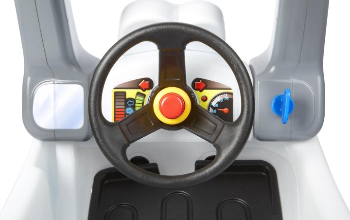 Immagine prodotto Little Tikes Cozy Coupe - Auto della polizia (173790)