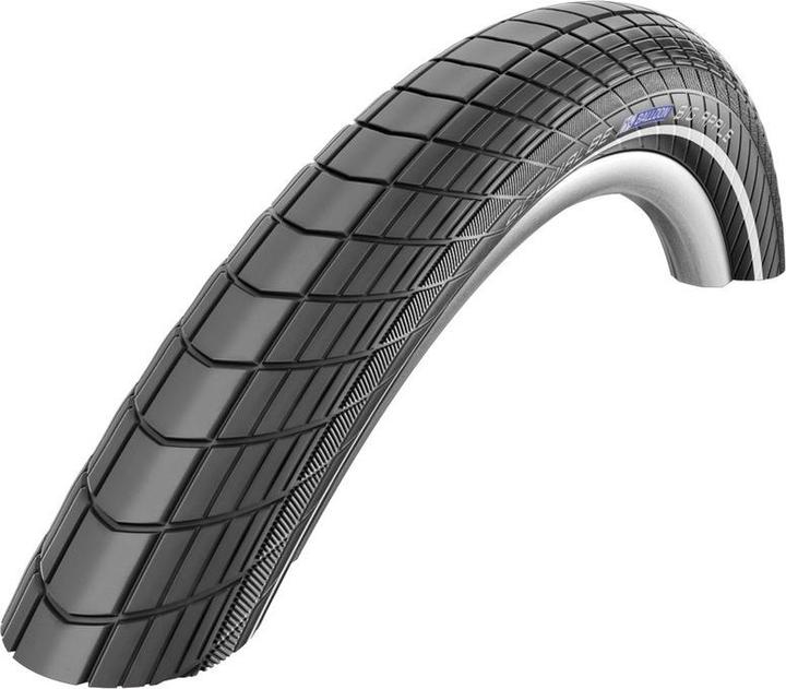 Produktbild Schwalbe Big Apple (28 x 2.00, 50-622)