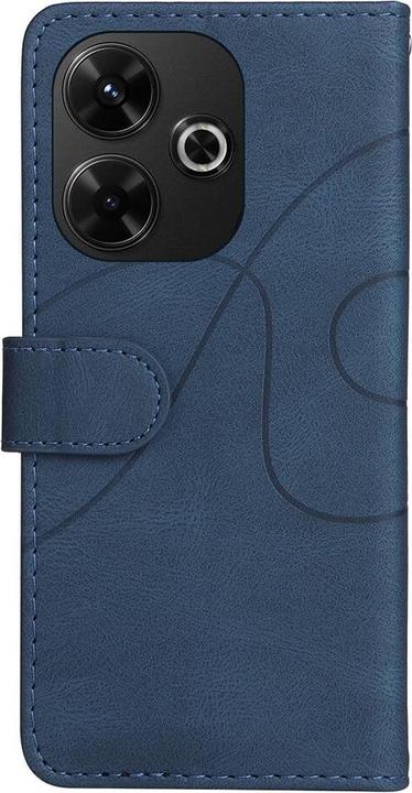 Productafbeelding Cover-Discount Xiaomi Redmi 13 / Poco M6 - Tweekleurig hoesje (Xiaomi Poco M6, Xiaomi Redmi 13)