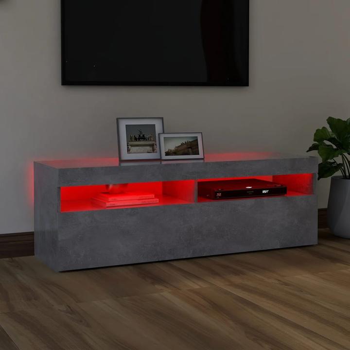 Image du produit VidaXL Alaric (120 x 35 x 40 cm)