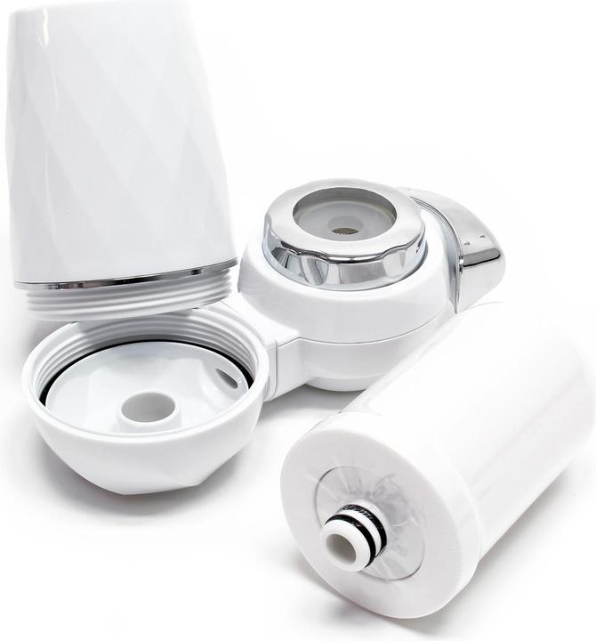 Produktbild Naturewater Wasserhahn