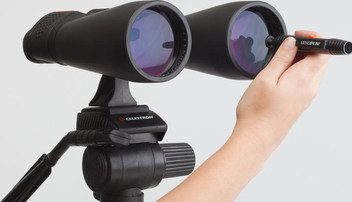 Immagine prodotto Celestron Pennello LensPen Pure