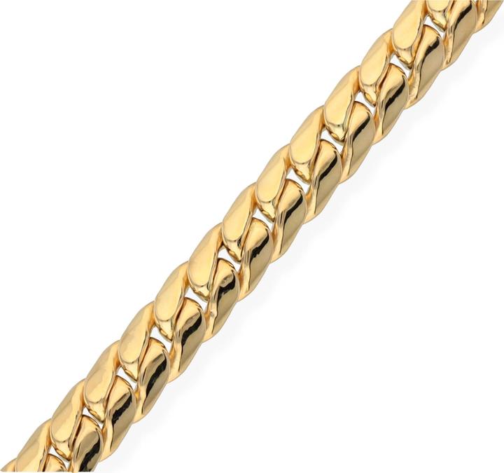 Actual product image Carat Chic (0.50 cm, Gold 18ct)