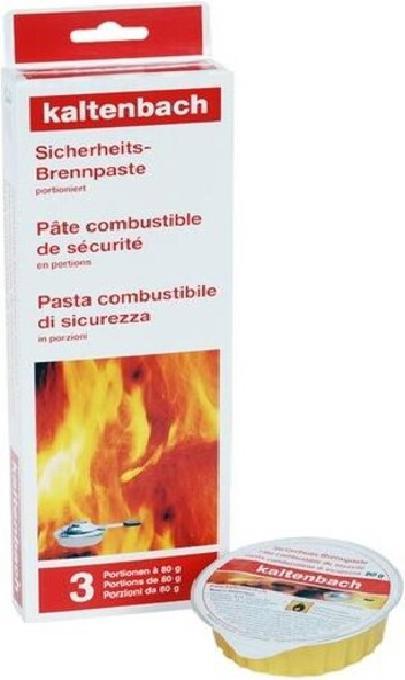 Produktbild Kaltenbach Brennpaste