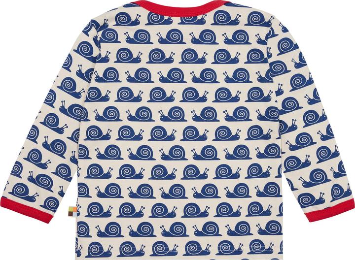 Produktbild loud + proud Shirt Langarm (80)