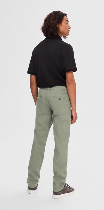 Actual product image Selected Homme Slh175-Slim New Miles Flex Pant Noos (W30/L34)