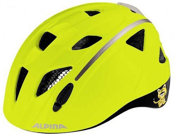 Produktbild ALPINA SPORTS Ximo Flash (49 - 54 cm)