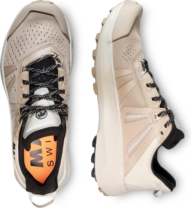 Actual product image Mammut Saentis TR Low GTX Women (42 2/3)