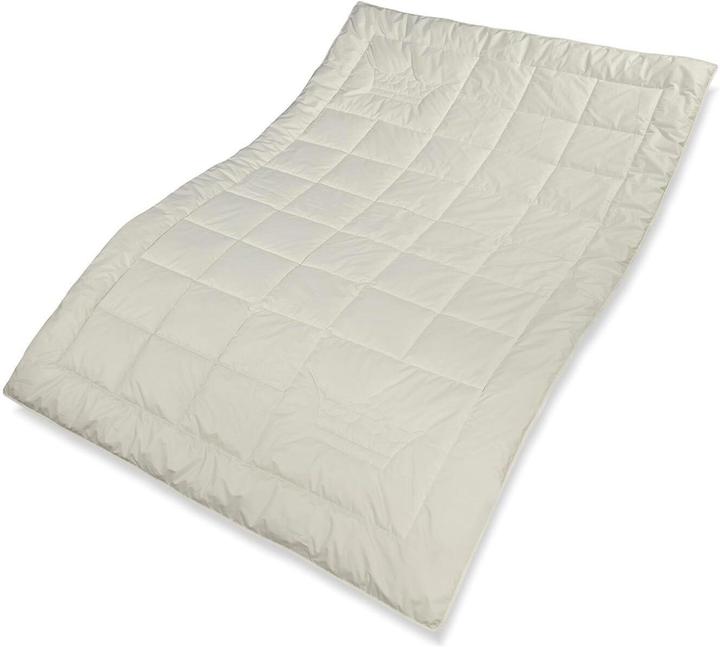 Actual product image Traumschlaf Alpaca Extra Light (400 g, 135x200 cm)
