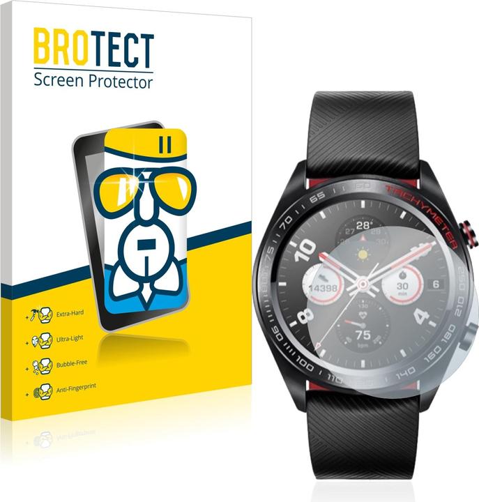BROTECT AirGlass Panzerglasfolie