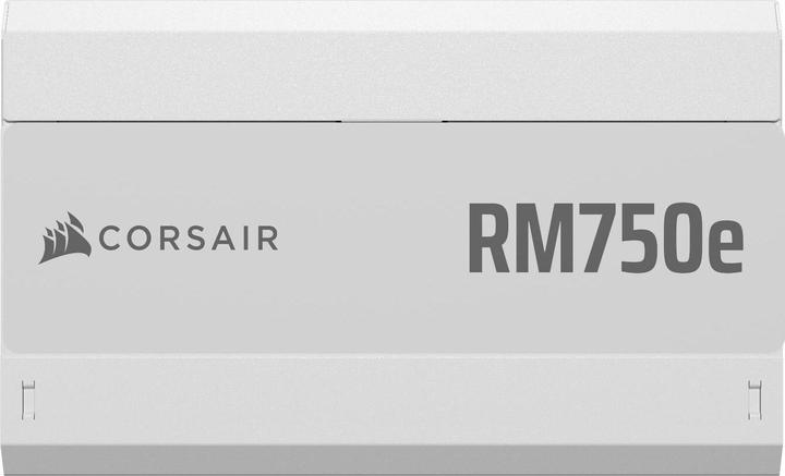 Produktbild Corsair PSU RMe White 750W 80+Gold FM ATX3.1 2025 (750 W)
