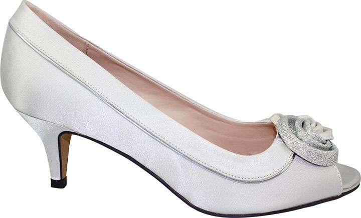 Image du produit Lunar Escarpins Ripley Satin (39)
