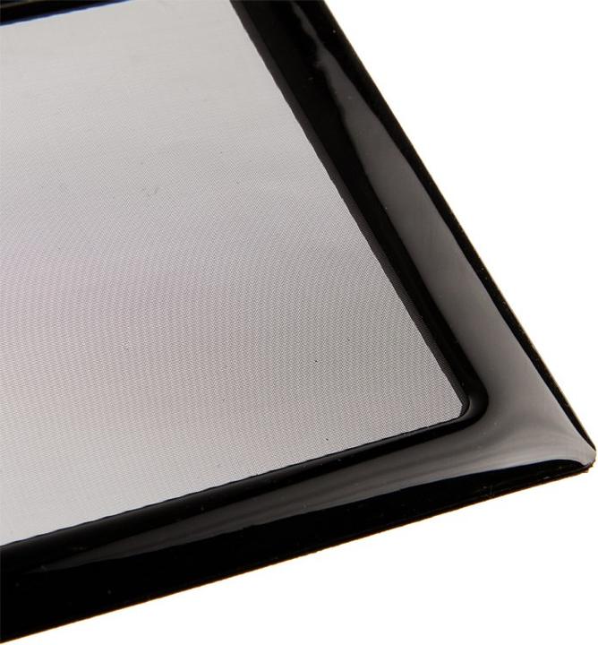 Actual product image DEMCiflex Dust filter set for Zalman Z9