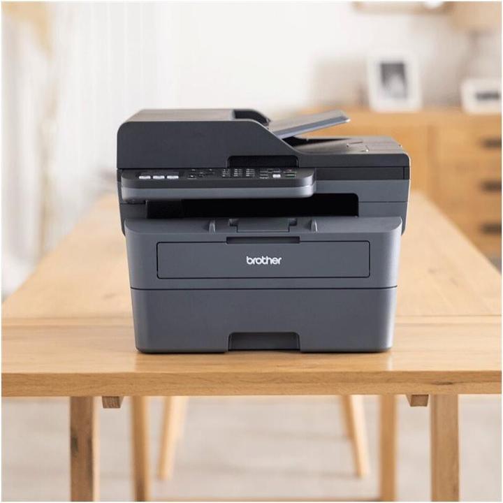 Actual product image Brother MFC-L2827DWXL MFC-Laser A4 (Laser, Black and white)