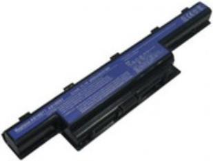 Immagine prodotto CoreParts Batteria MicroBatteria 10.8V, 4.4Ah per Acer (As10D31) (6 Celle, 4400 mAh)