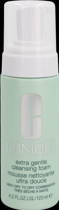 Actual product image Clinique Cleansing Foam (Foam, 125 ml)