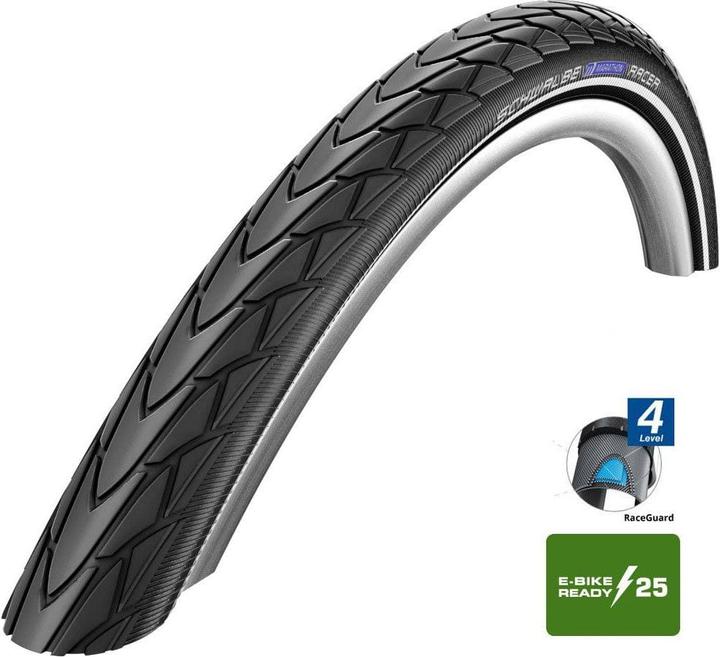 Produktbild Schwalbe Marathon Racer (28 x 1.50, 40-622)