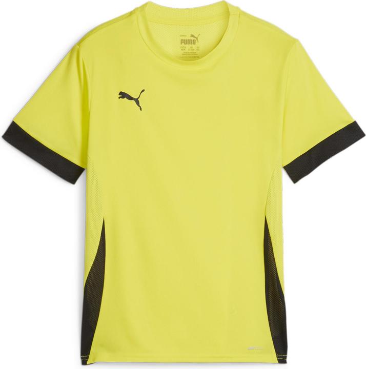 Actual product image Puma teamGOAL Matchday Jersey jr (116)