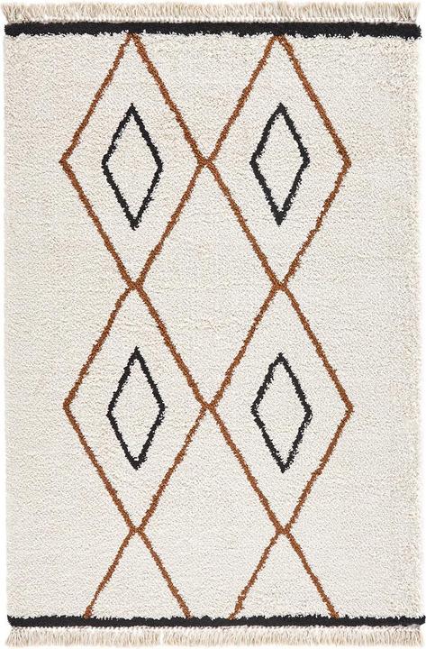 Image du produit La Redoute Interieurs Tia (160 x 230 cm)