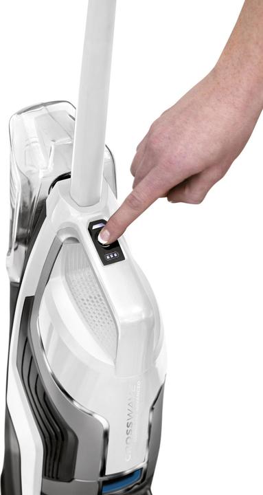 Image du produit Bissell sans fil à ondes croisées
