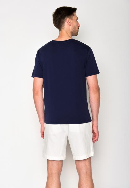 Produktbild Greenbomb Nature Sea Vibes Fusion T-Shirt (XL)