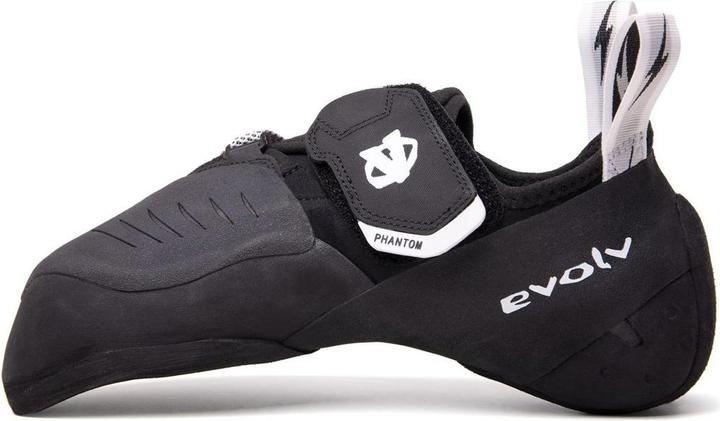 Immagine prodotto Evolv Scarpe da arrampicata Phantom (46.5)