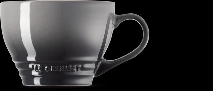 Produktbild Le Creuset BECHER 400 ML FLINT (400 ml, 1 x)
