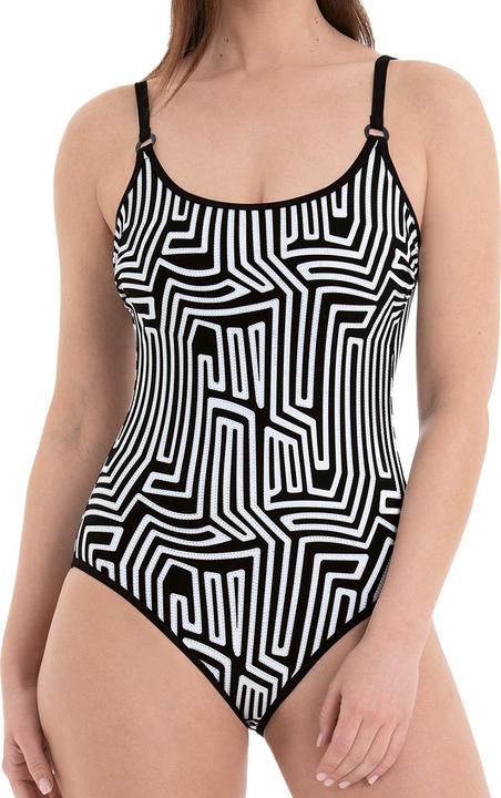 Produktbild Rosa Faia Shining Lines Badeanzug (38 C)