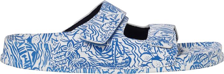Produktbild Weird Fish Badesandale Appledore bedruckt (42)