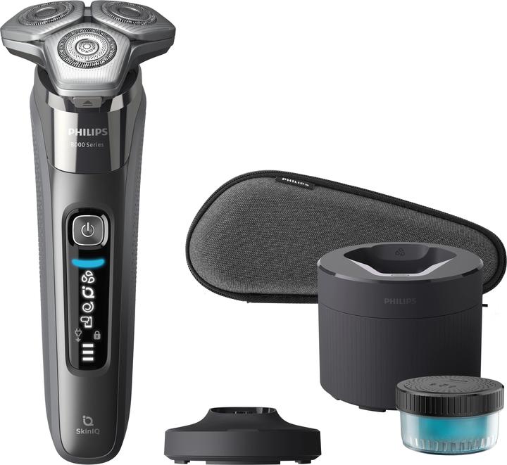 Actual product image Philips Shaver Series 8000