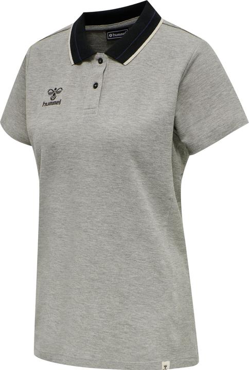 Immagine prodotto hummel Muovere Donna Polo (L)