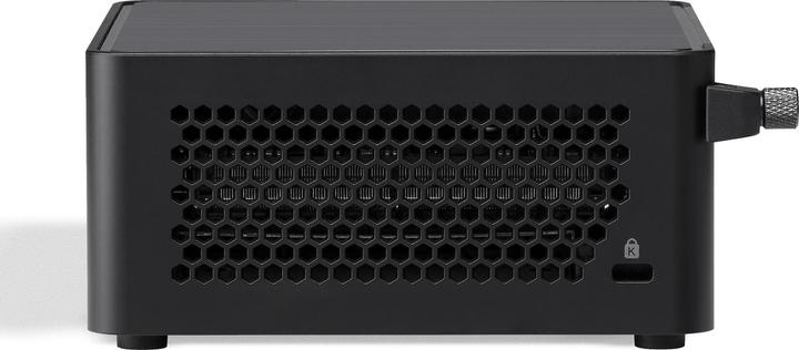 Produktbild ASUS RNUC14RVHI300002I (Intel Core 3 100U)