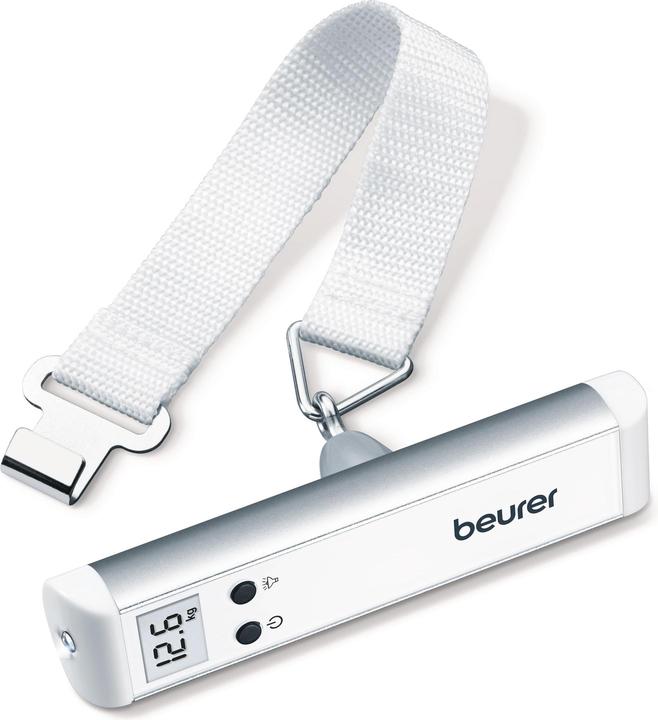 Ls10 (Luggage scale)