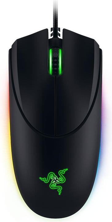 Produktbild Razer Diamondback Chroma (Kabelgebunden)