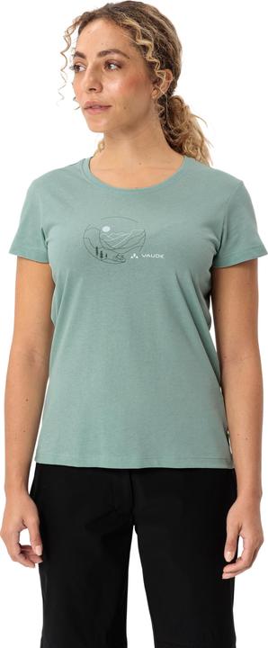 Immagine prodotto Vaude Cyclist T-Shirt V (44)