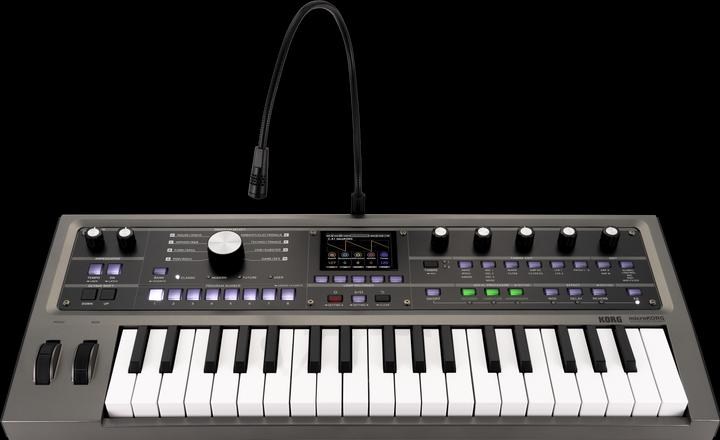 Immagine prodotto Korg MicroKORG2 STANDARD
