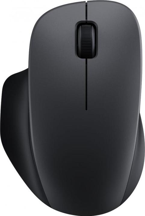 Image du produit Xiaomi Souris sans fil Comfort Edition Black UE BHR9359GL (Sans fil)