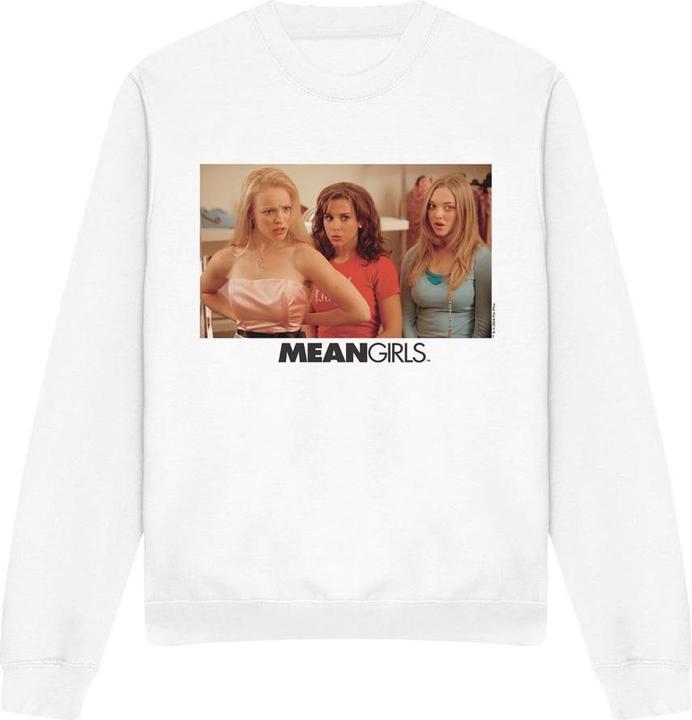 Mean Girls Film Still Sweatshirt