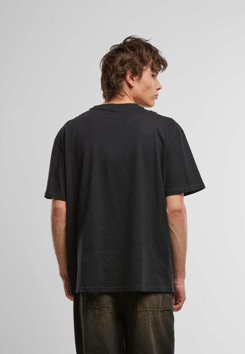 Image du produit Mister Tee MisterTee True Freedom Chrome Oversize Tee - 195861 (S)