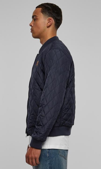 Produktbild Urban Classics Diamond Quilt Nylon Jacket (4XL)