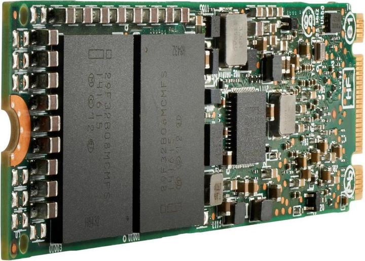 HP SSD 128Gb 2280 M2 Sata-3 V (128 GB)