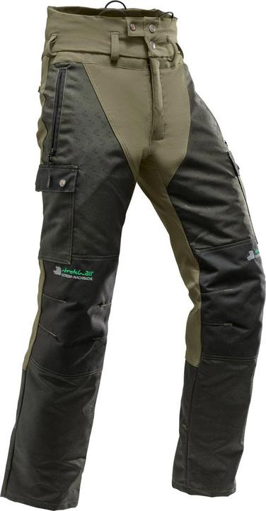 Immagine prodotto Pfanner pantaloni di tracciamento (S)