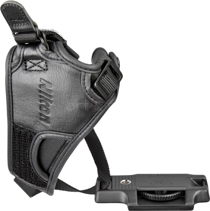 Actual product image Nikon Ah-4 (Wrist strap)