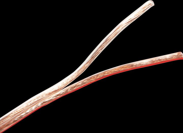 Immagine prodotto LogiLink CA Cavo per altoparlanti (10 m, 1.50 mm².)