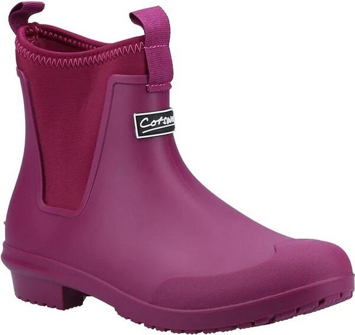Image du produit Cotswolds Bottes en caoutchouc Grosvenor (41)