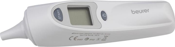 Image du produit Beurer Ft 58 (Sans contact, Front)