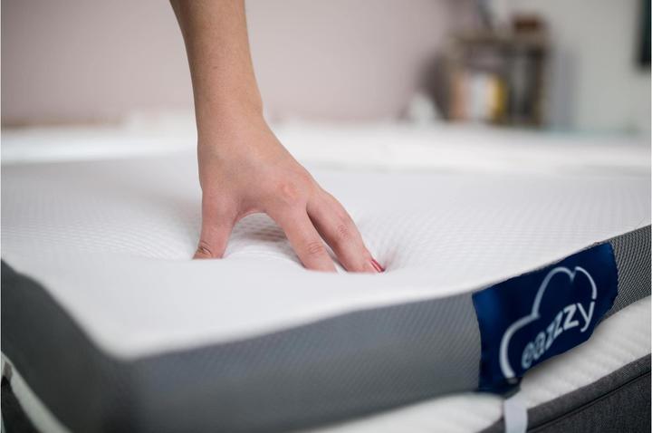 Image du produit Genius Eazzzy (80 x 200 cm)